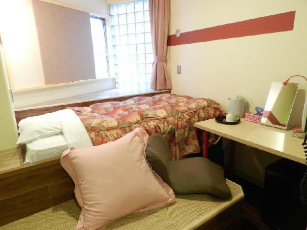 mimatsu hotel