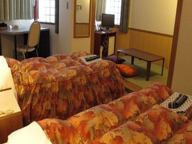 mimatsu hotel