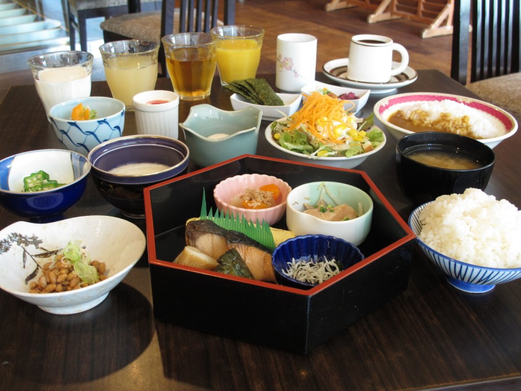mimatsu hotel