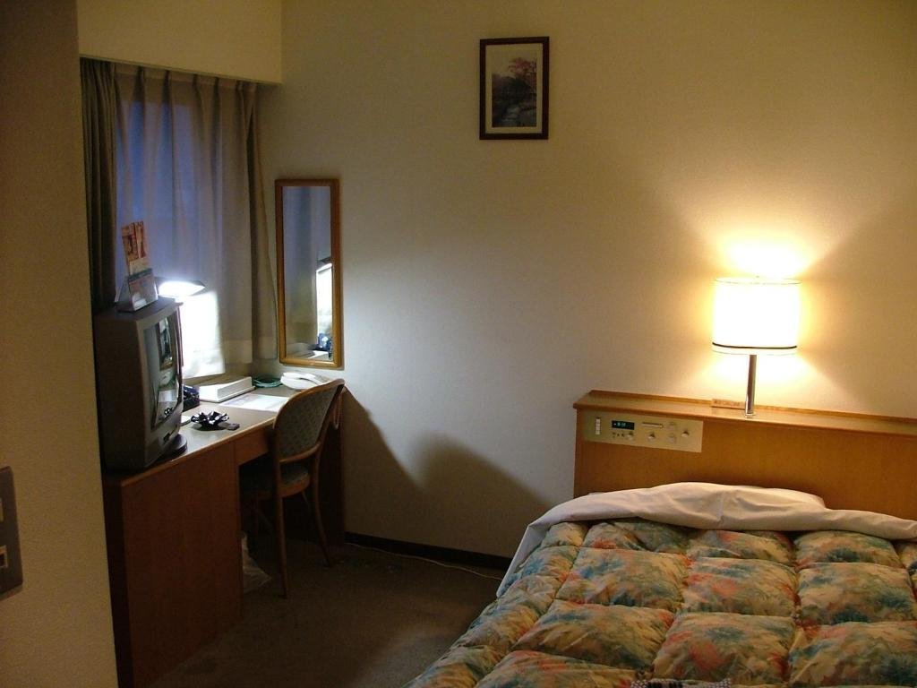 mimatsu hotel