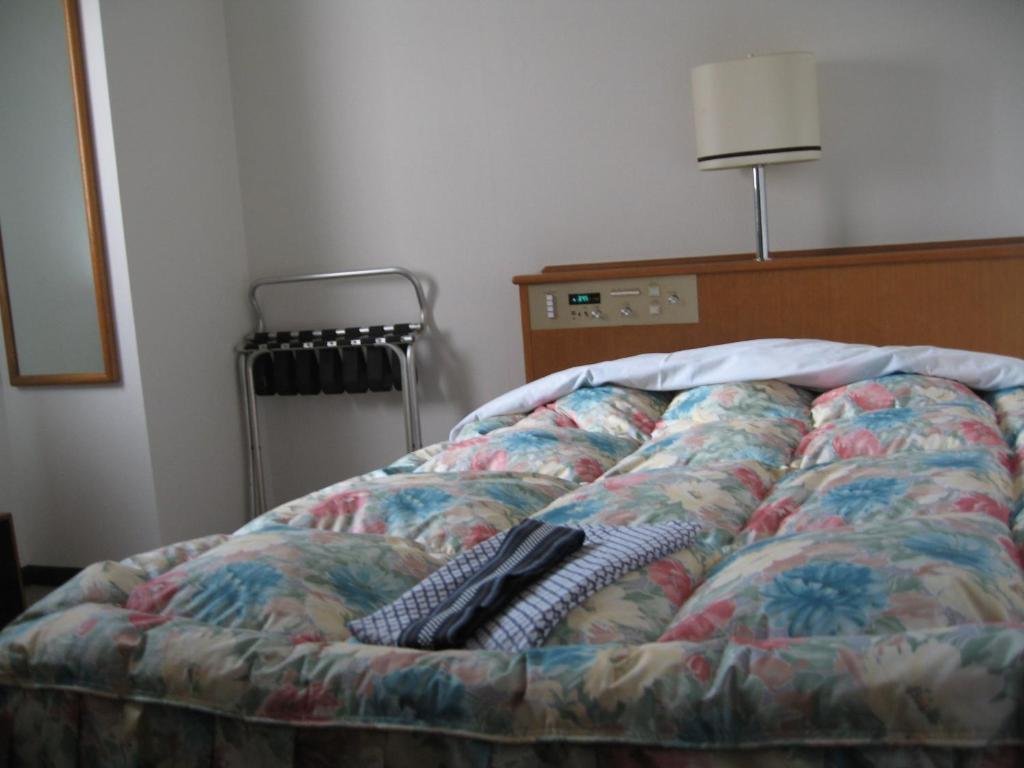 mimatsu hotel