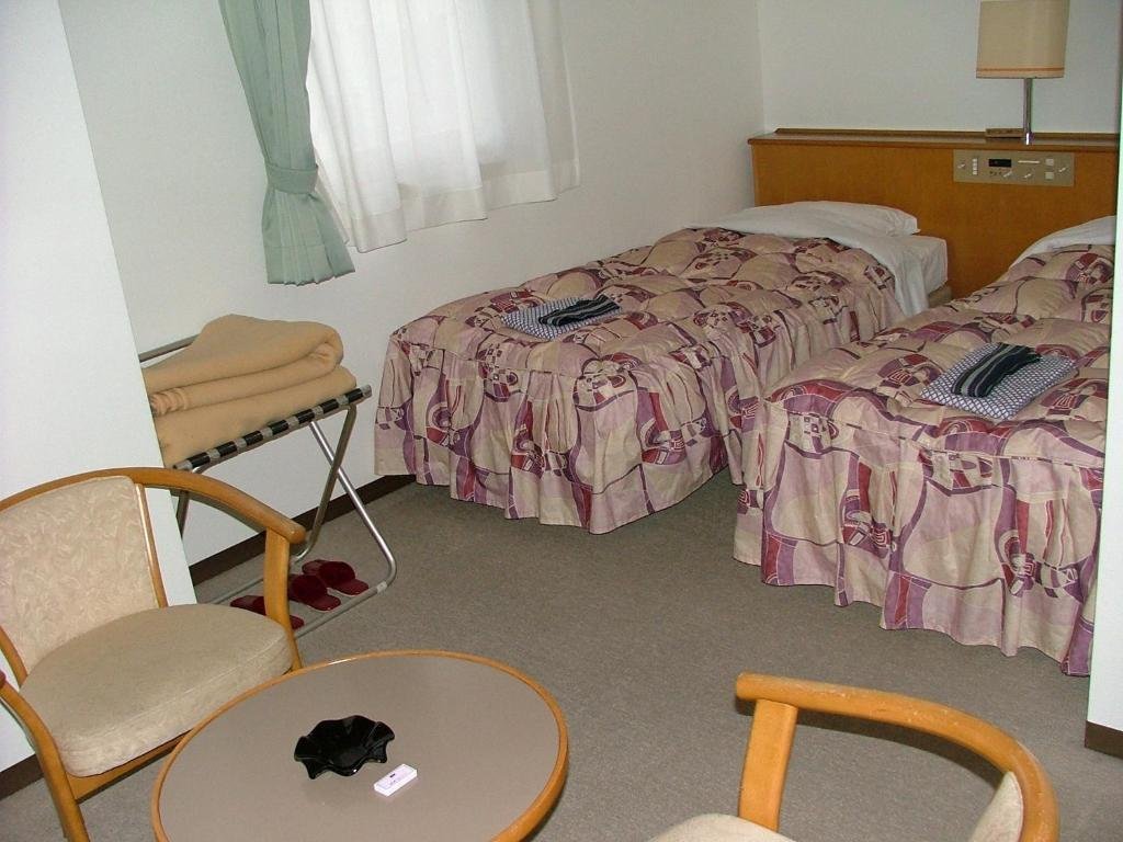 mimatsu hotel