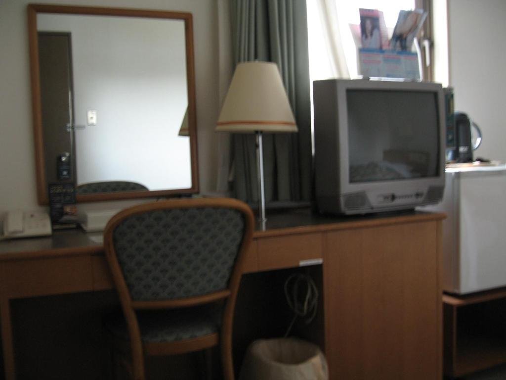 mimatsu hotel