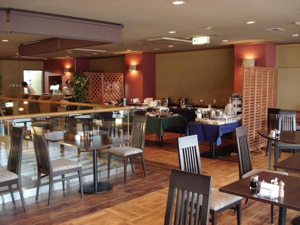 mimatsu hotel
