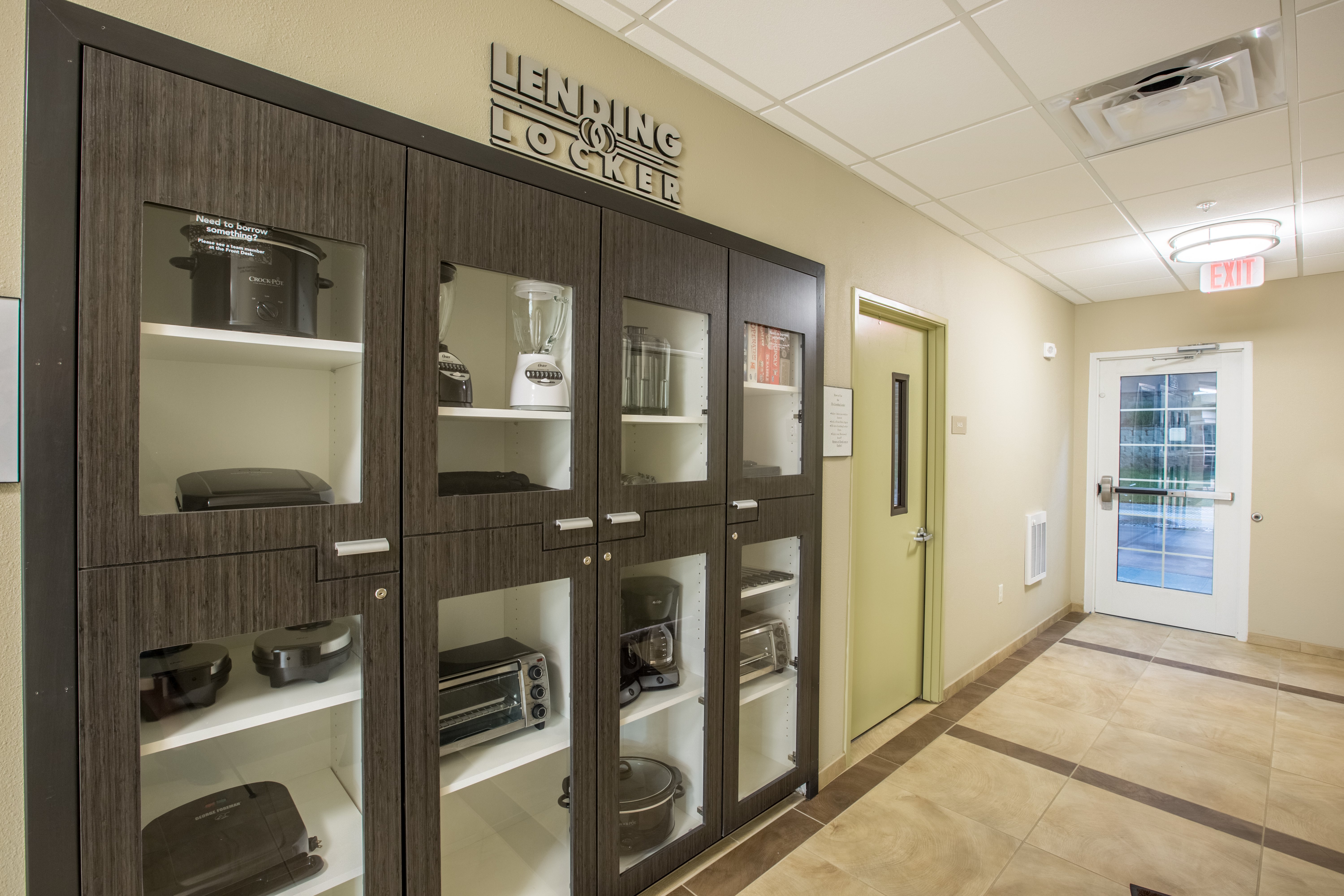 candlewood suites omaha millard area by ihg