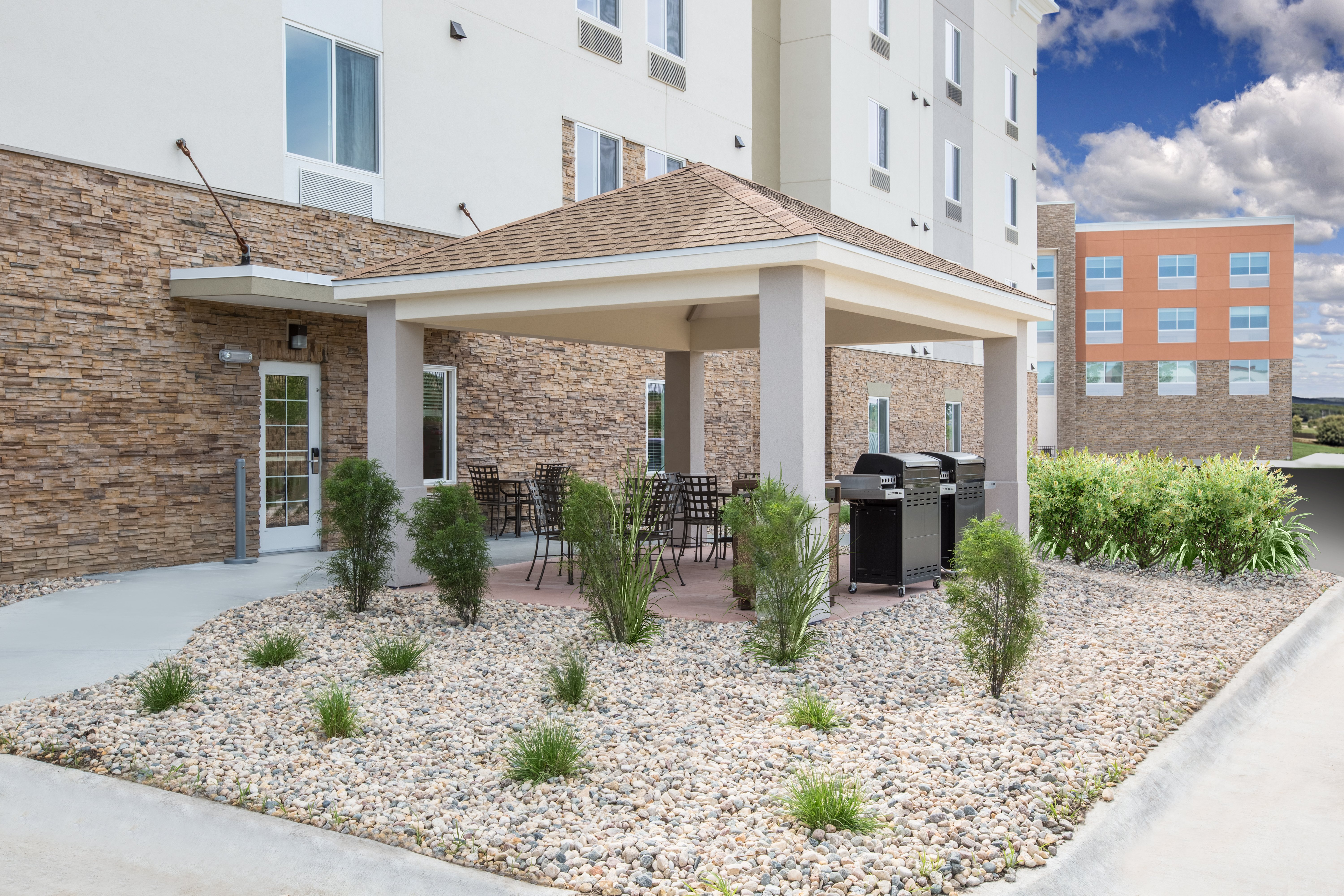 candlewood suites omaha millard area by ihg