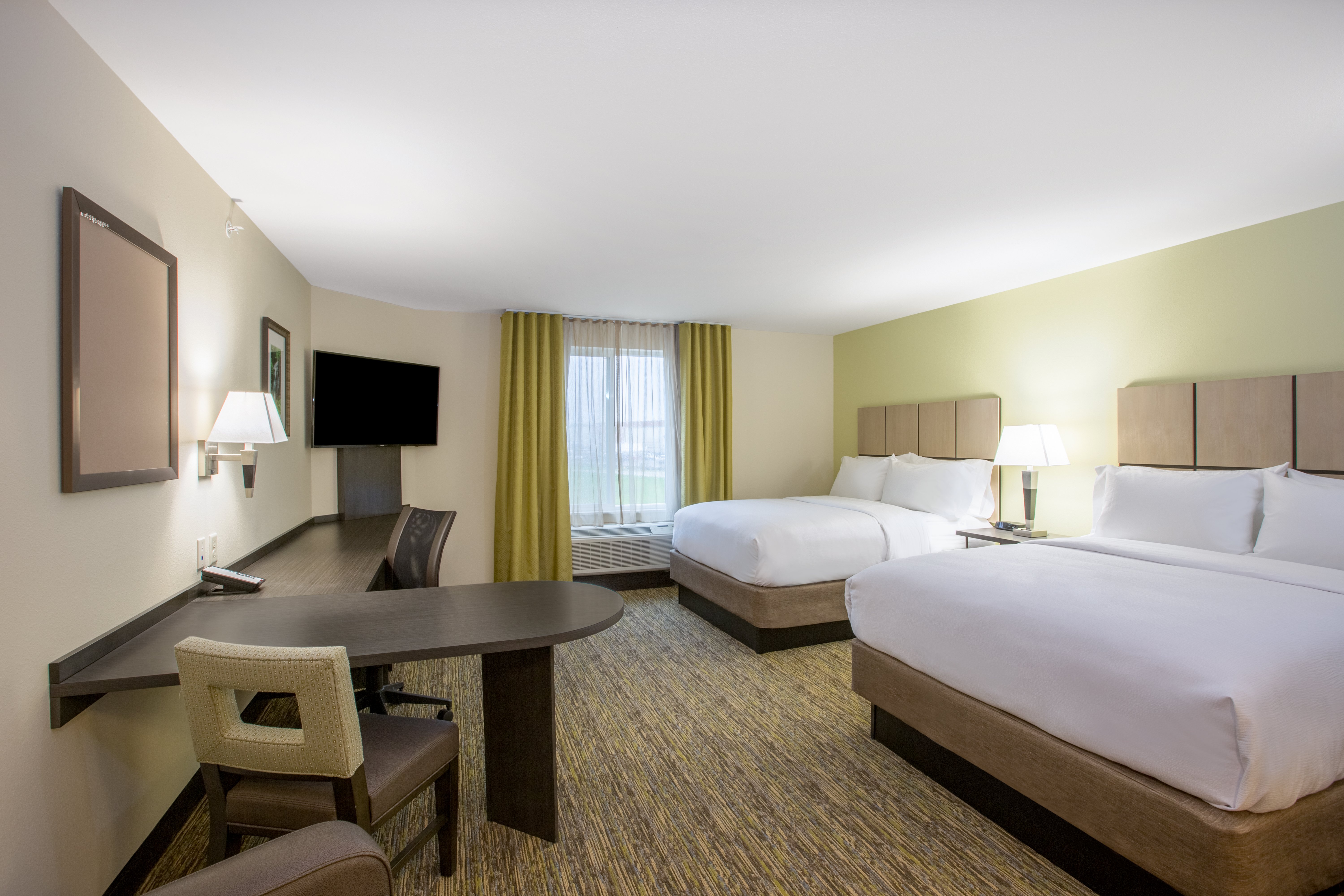 candlewood suites omaha millard area by ihg