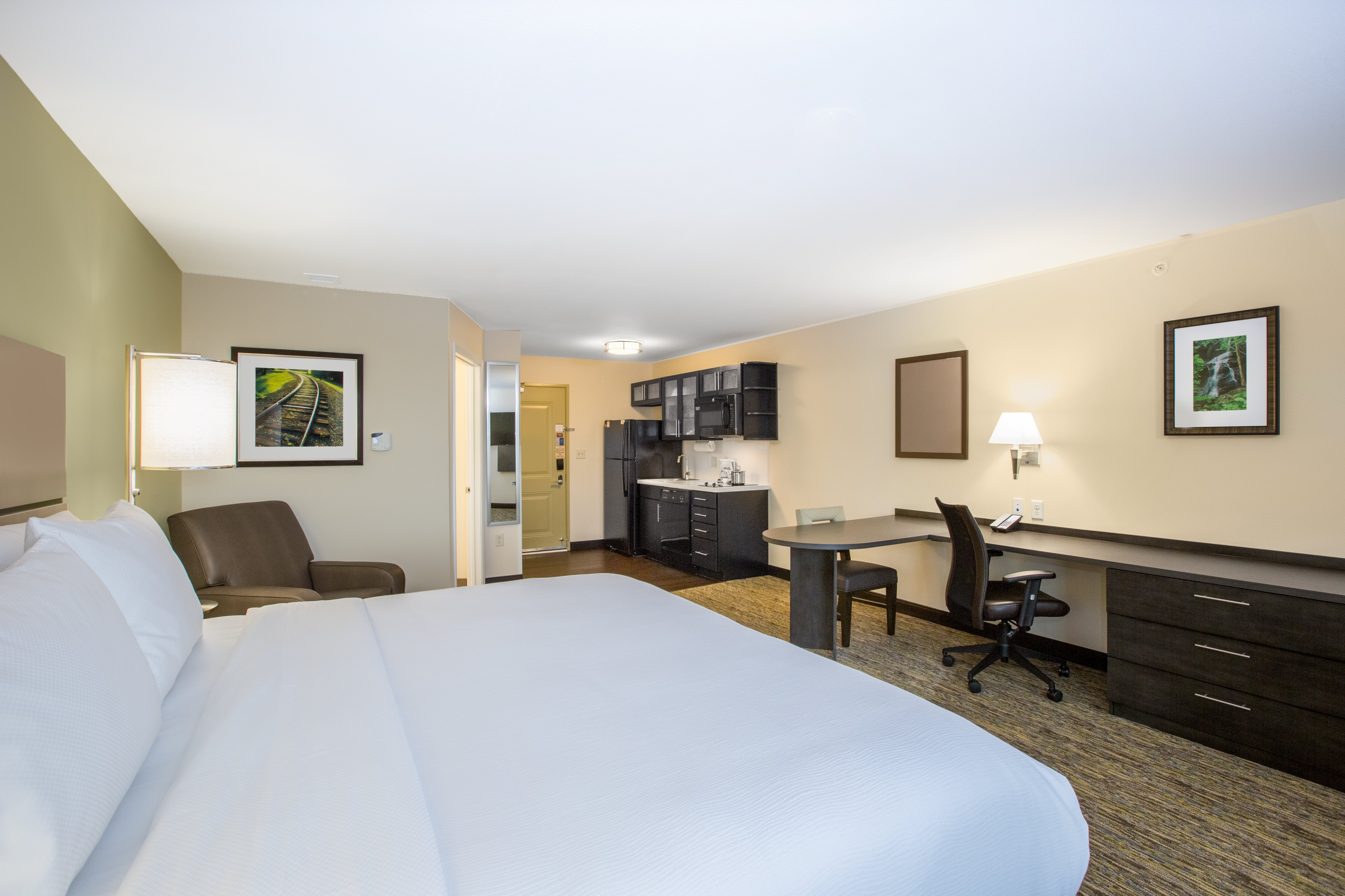 candlewood suites omaha millard area by ihg