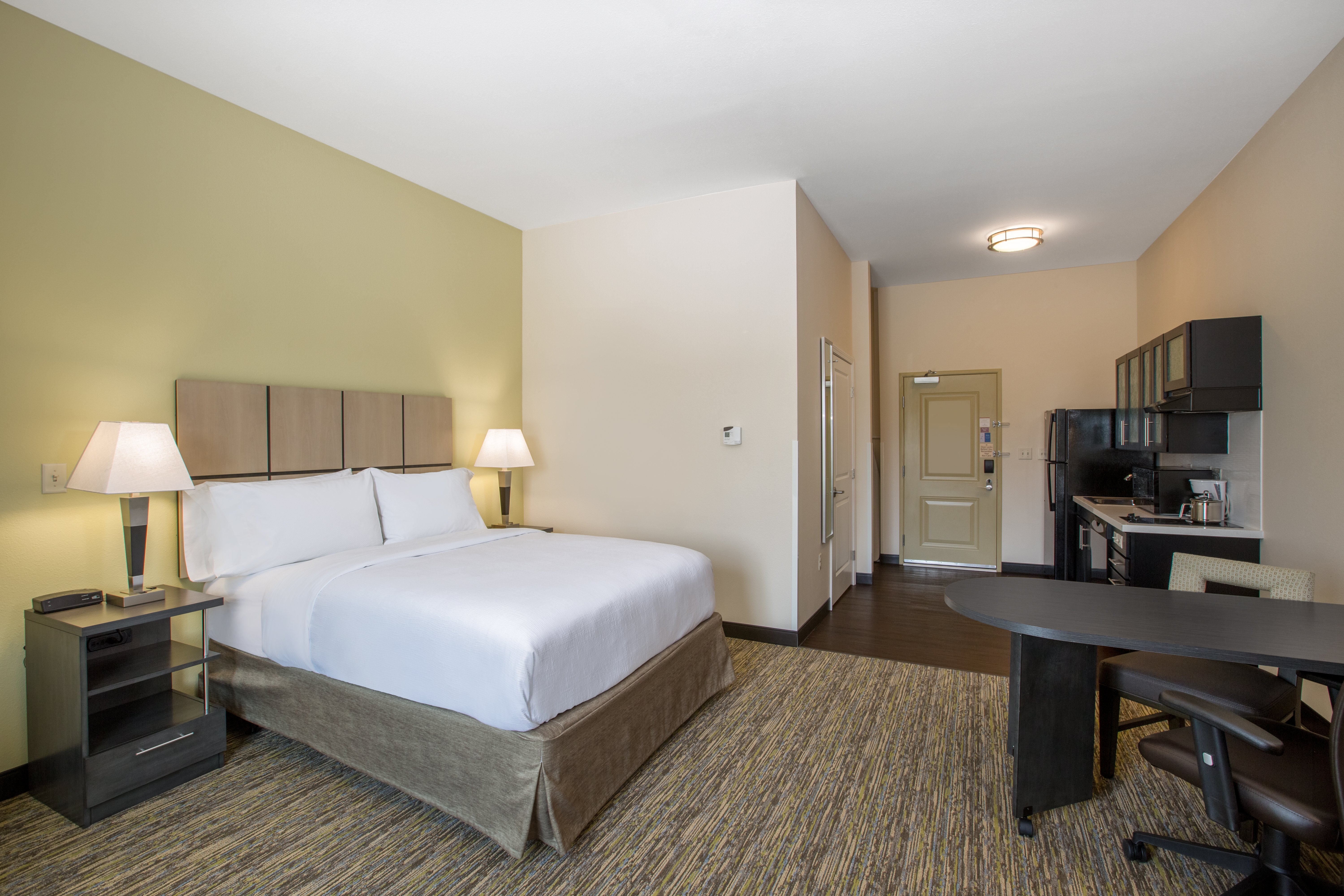 candlewood suites omaha millard area by ihg