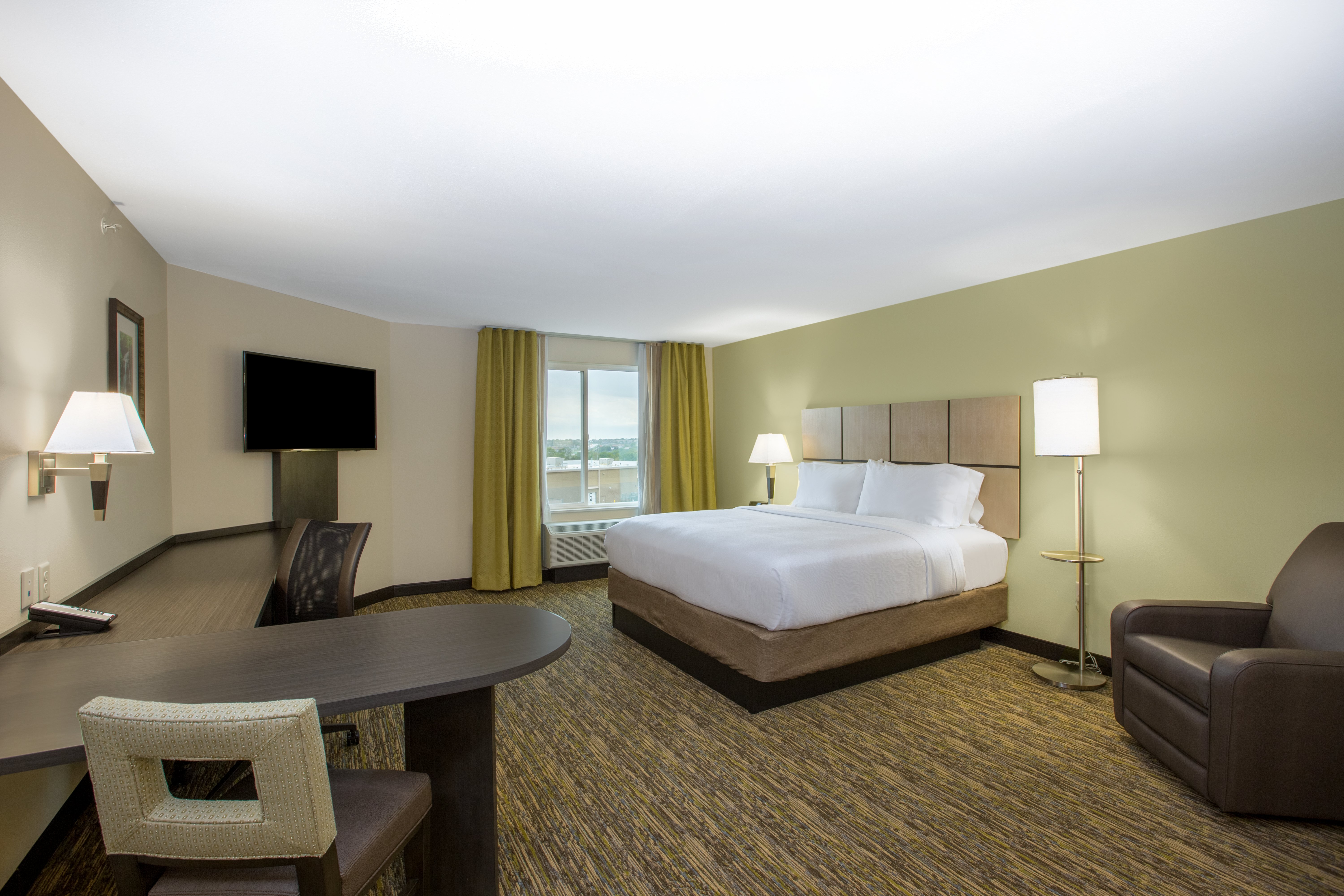 candlewood suites omaha millard area by ihg