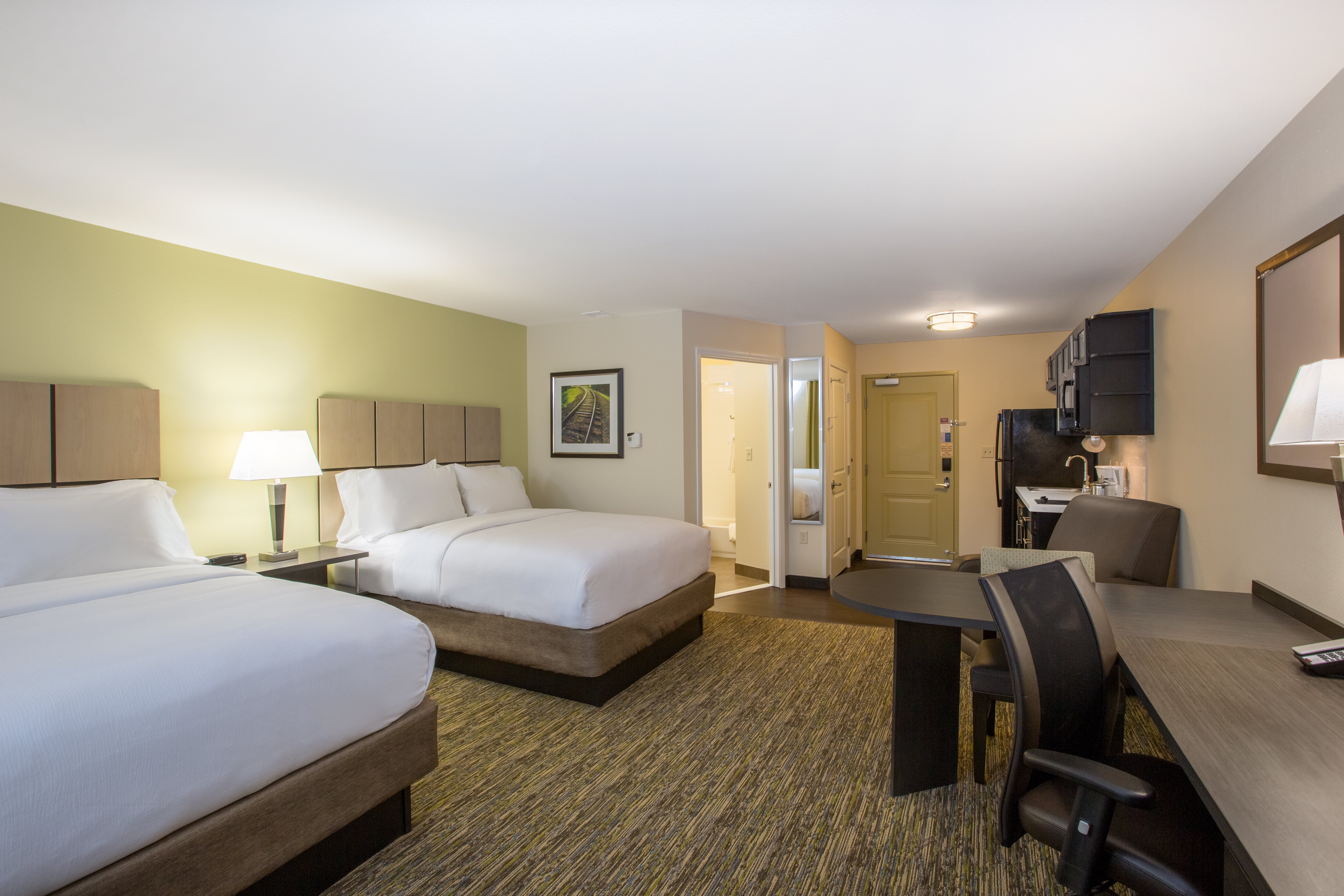 candlewood suites omaha millard area by ihg
