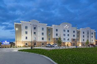 candlewood suites omaha millard area by ihg