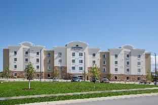 candlewood suites omaha millard area by ihg