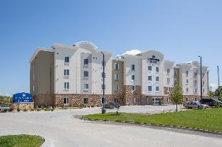 candlewood suites omaha millard area by ihg