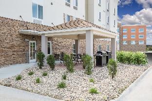candlewood suites omaha millard area by ihg