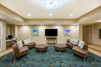 Candlewood Suites Omaha - Millard Area By Ihg,Chalco>>Boys Town,3 star
