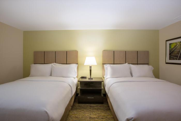 candlewood suites omaha millard area by ihg