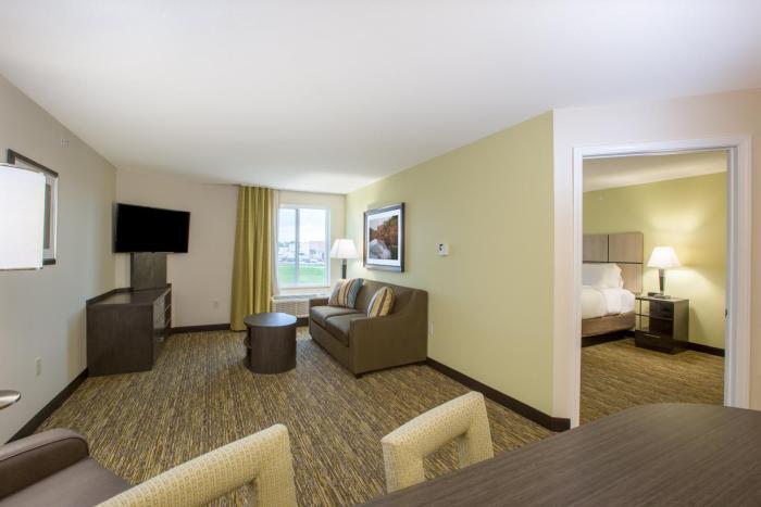 candlewood suites omaha millard area by ihg