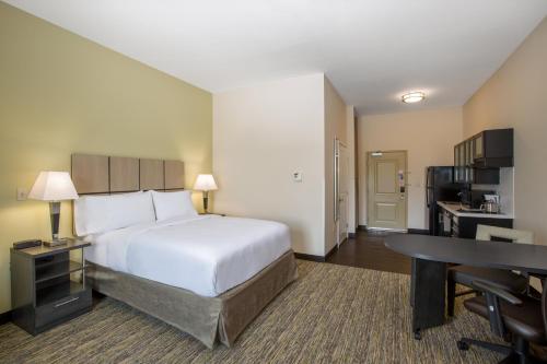 candlewood suites omaha millard area by ihg