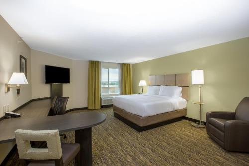 candlewood suites omaha millard area by ihg