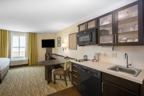 candlewood suites omaha millard area by ihg