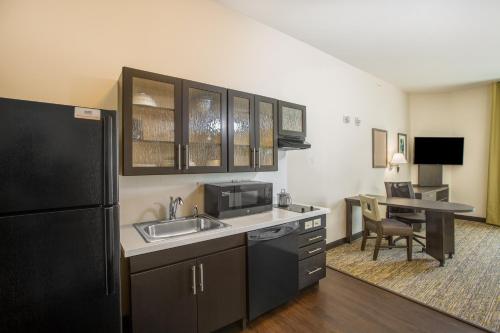 candlewood suites omaha millard area by ihg