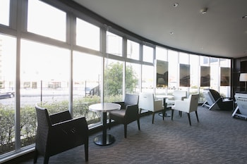 centre one hotel handa