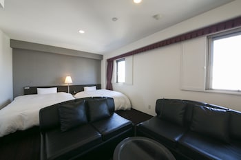 centre one hotel handa