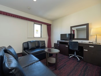 centre one hotel handa