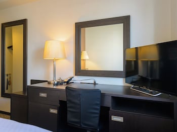 centre one hotel handa