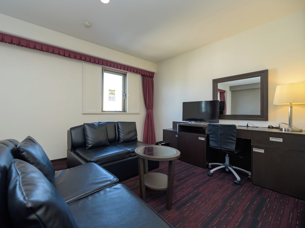 centre one hotel handa