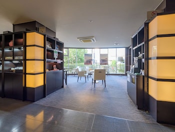 centre one hotel handa