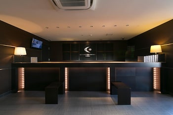 centre one hotel handa
