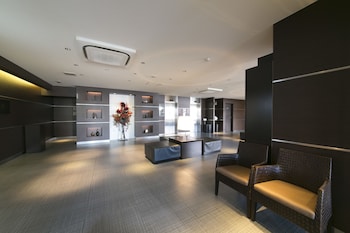 centre one hotel handa