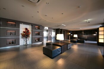 centre one hotel handa