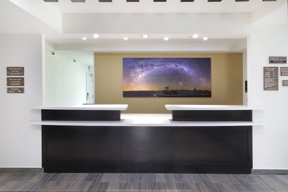 candlewood suites celaya by ihg
