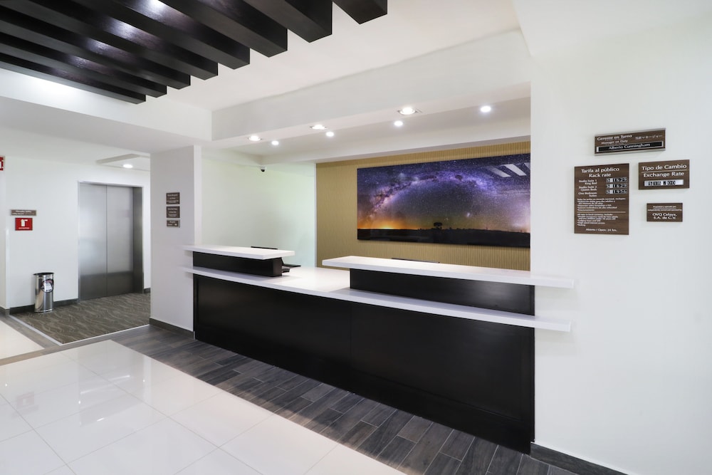 candlewood suites celaya by ihg