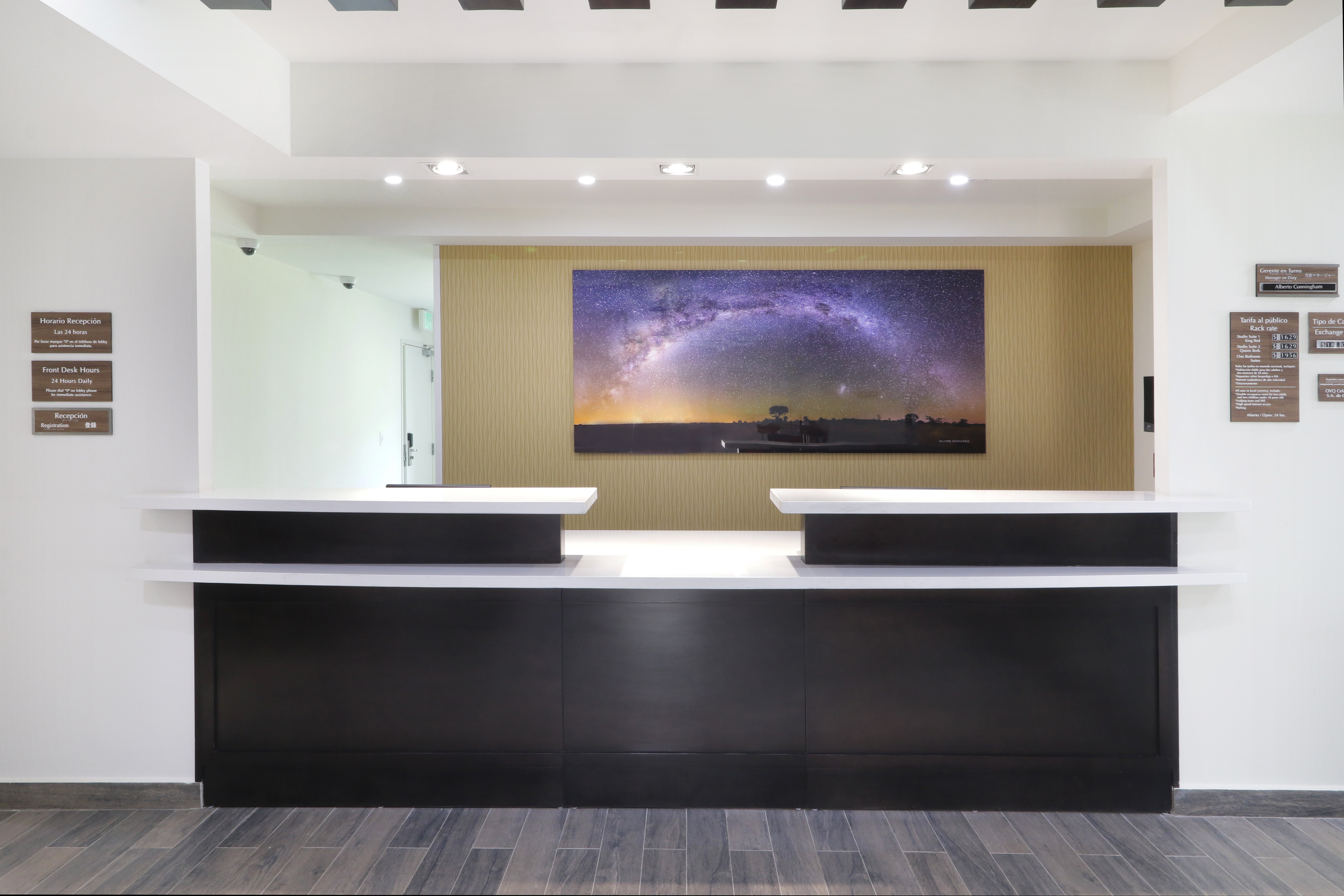 candlewood suites celaya by ihg