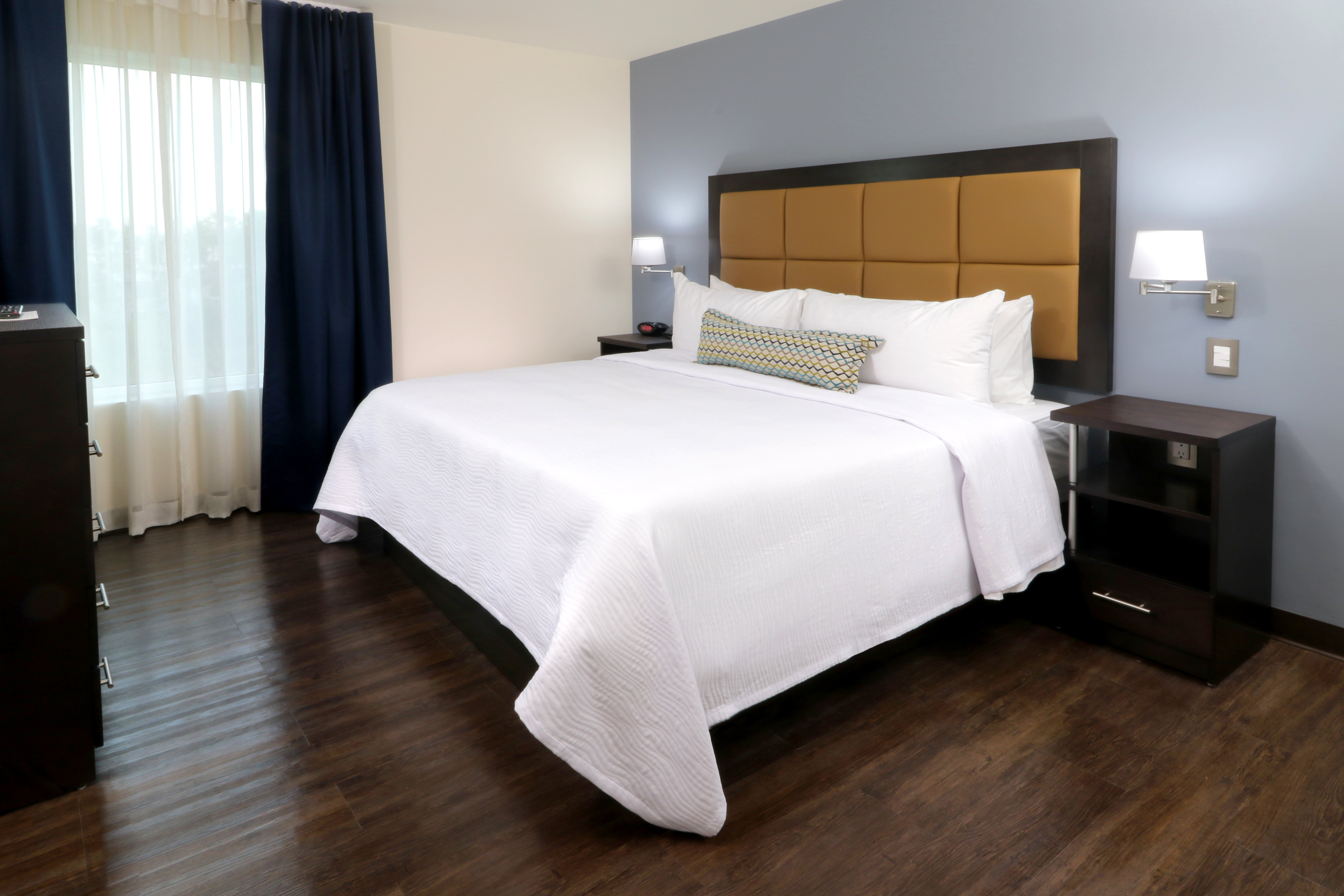 candlewood suites celaya by ihg