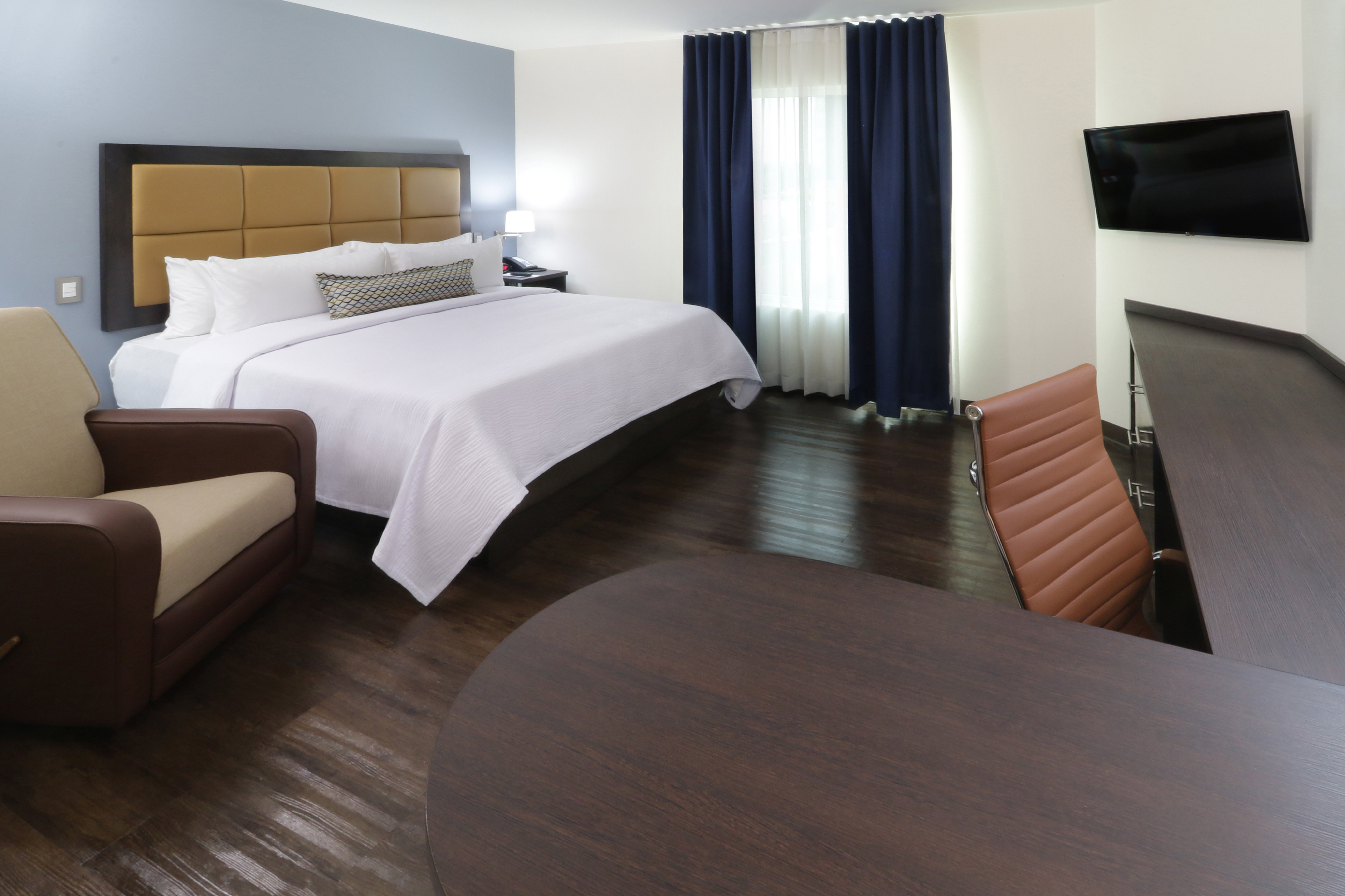 candlewood suites celaya by ihg