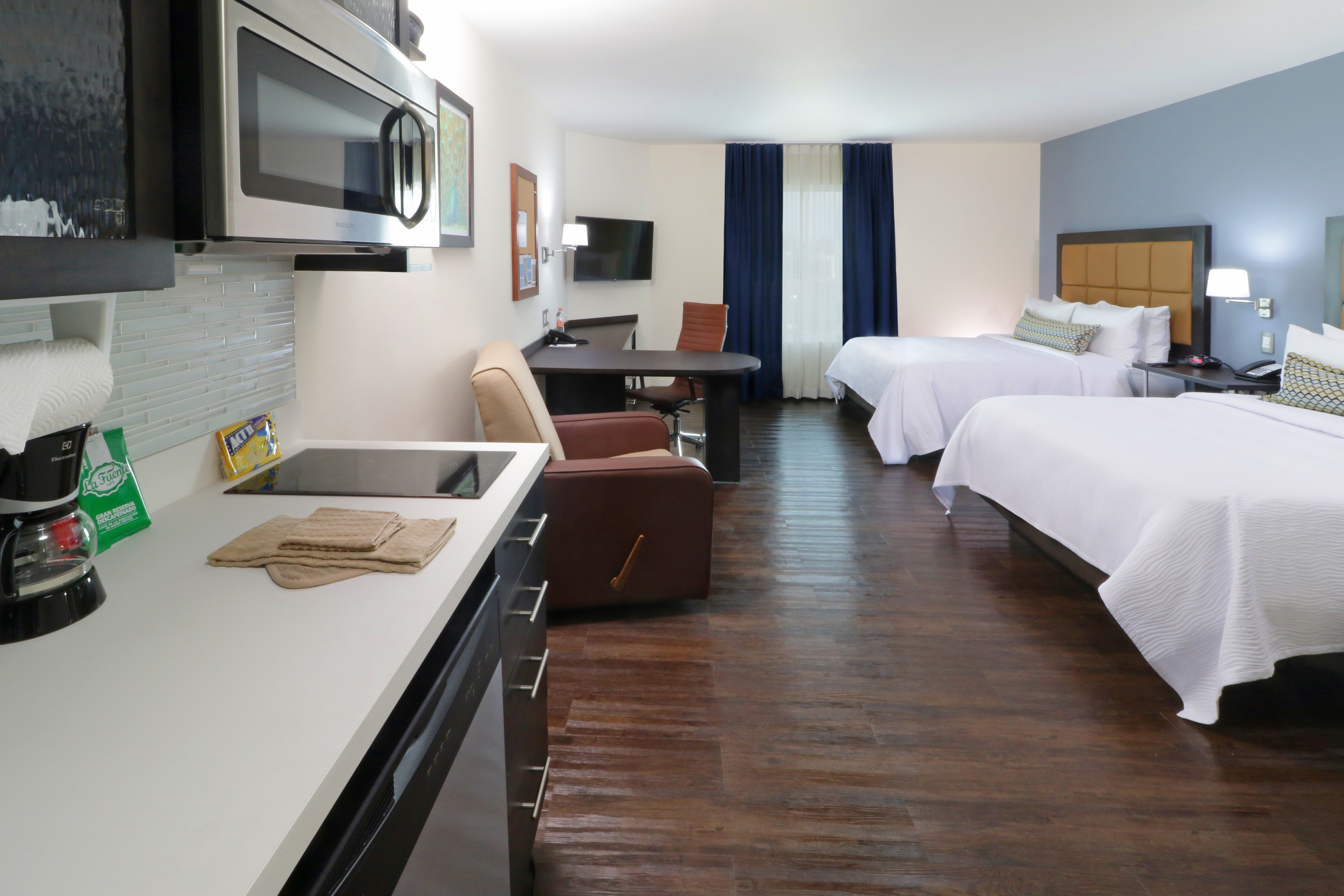 candlewood suites celaya by ihg