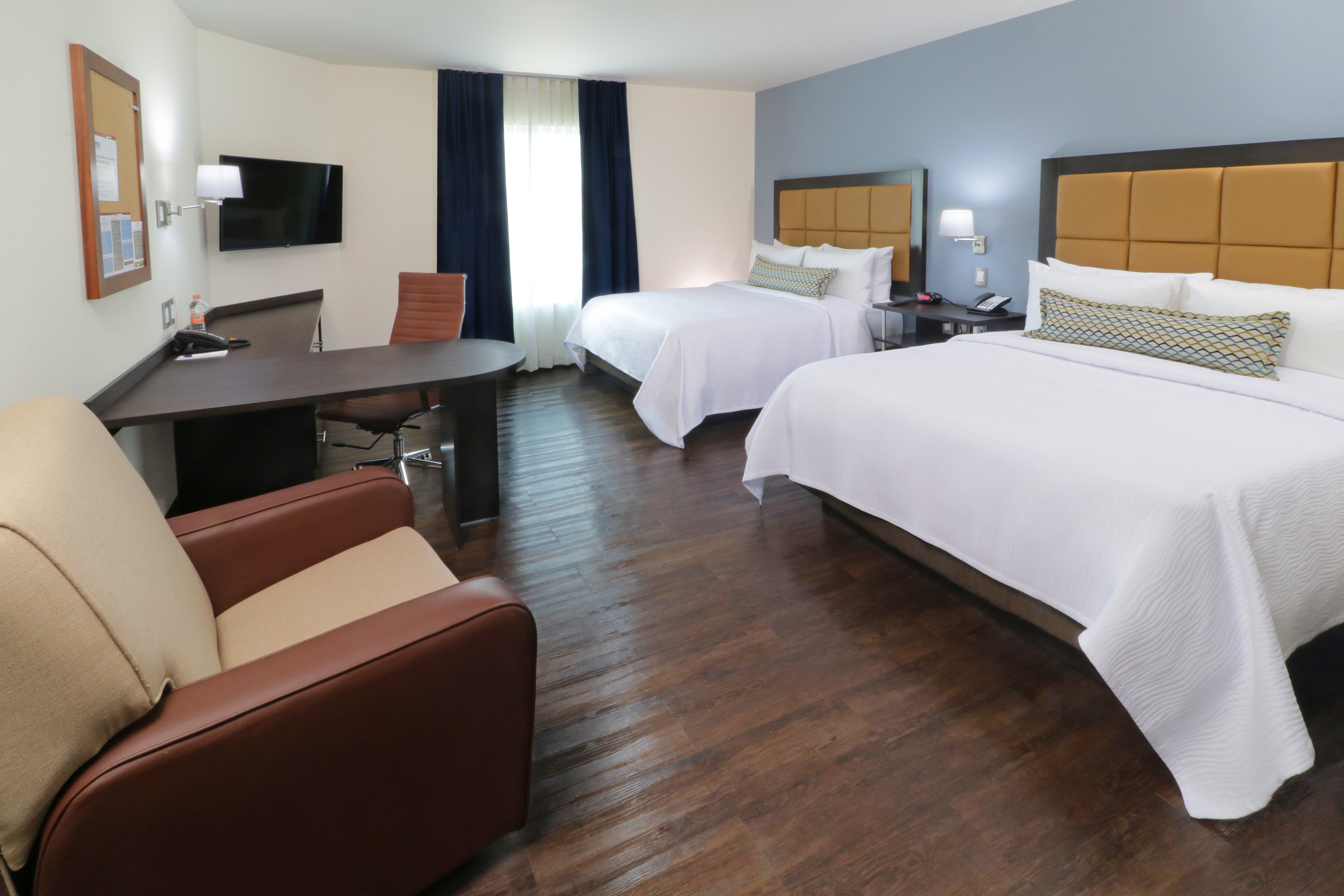 candlewood suites celaya by ihg