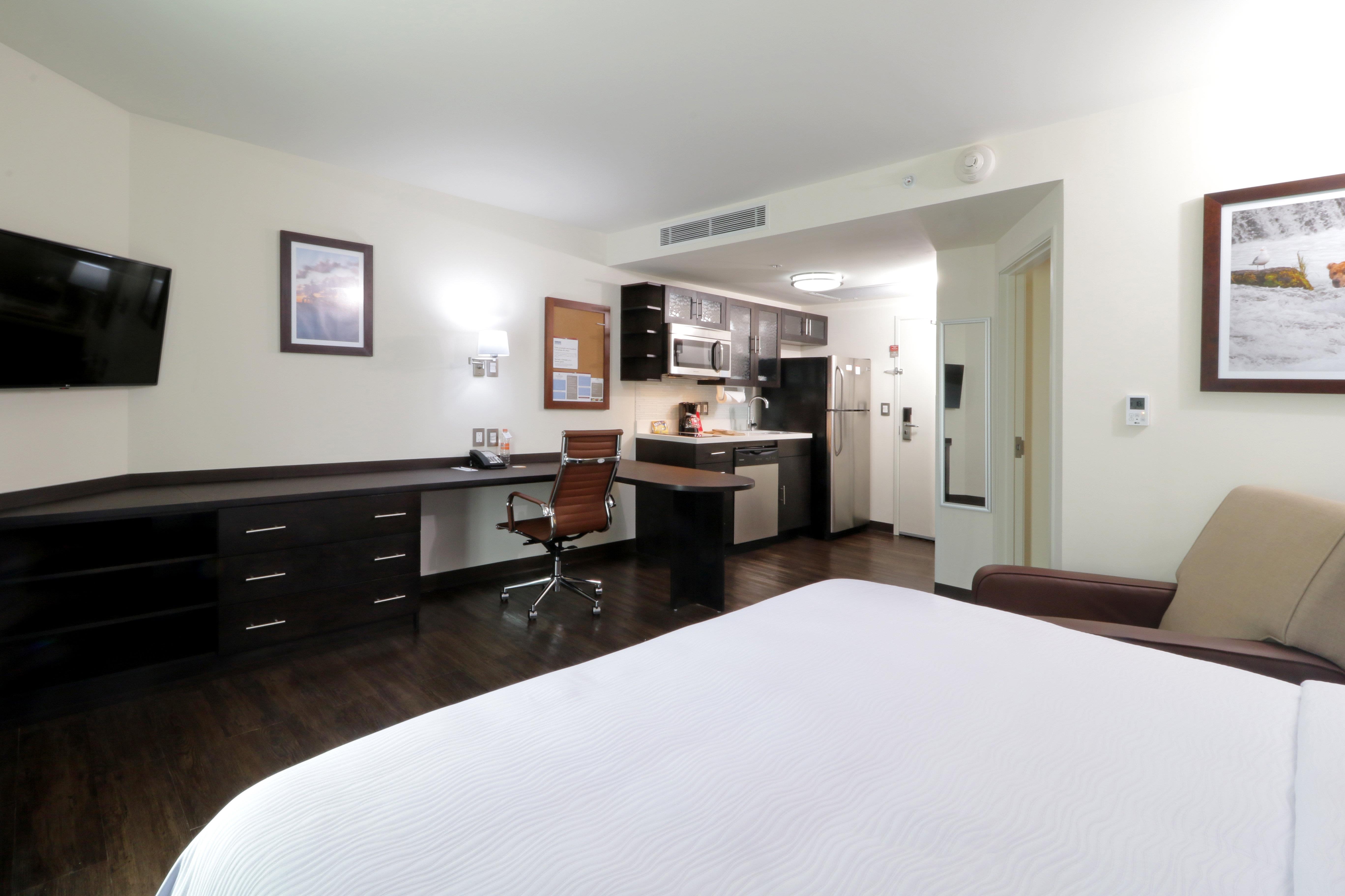 candlewood suites celaya by ihg