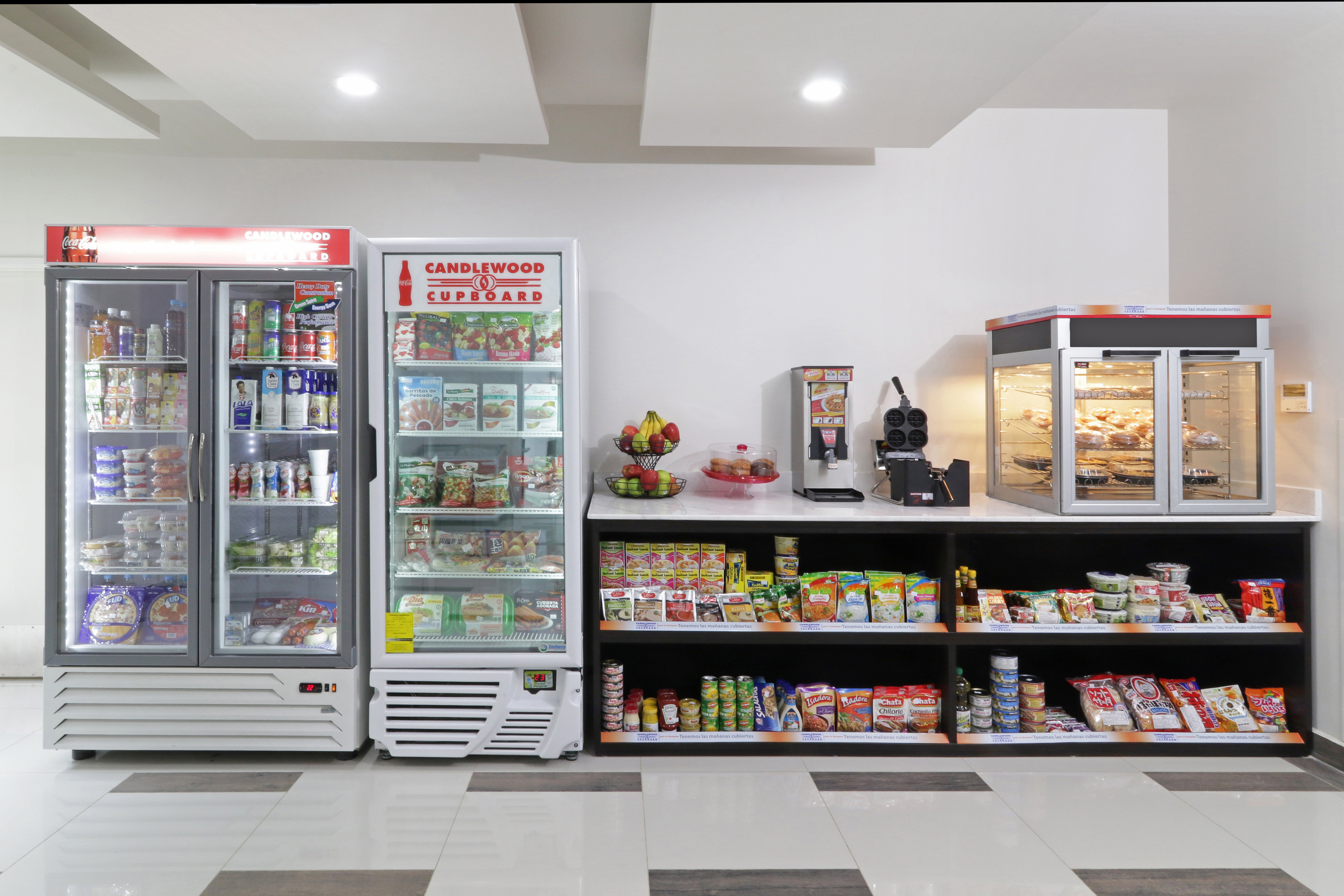 candlewood suites celaya by ihg