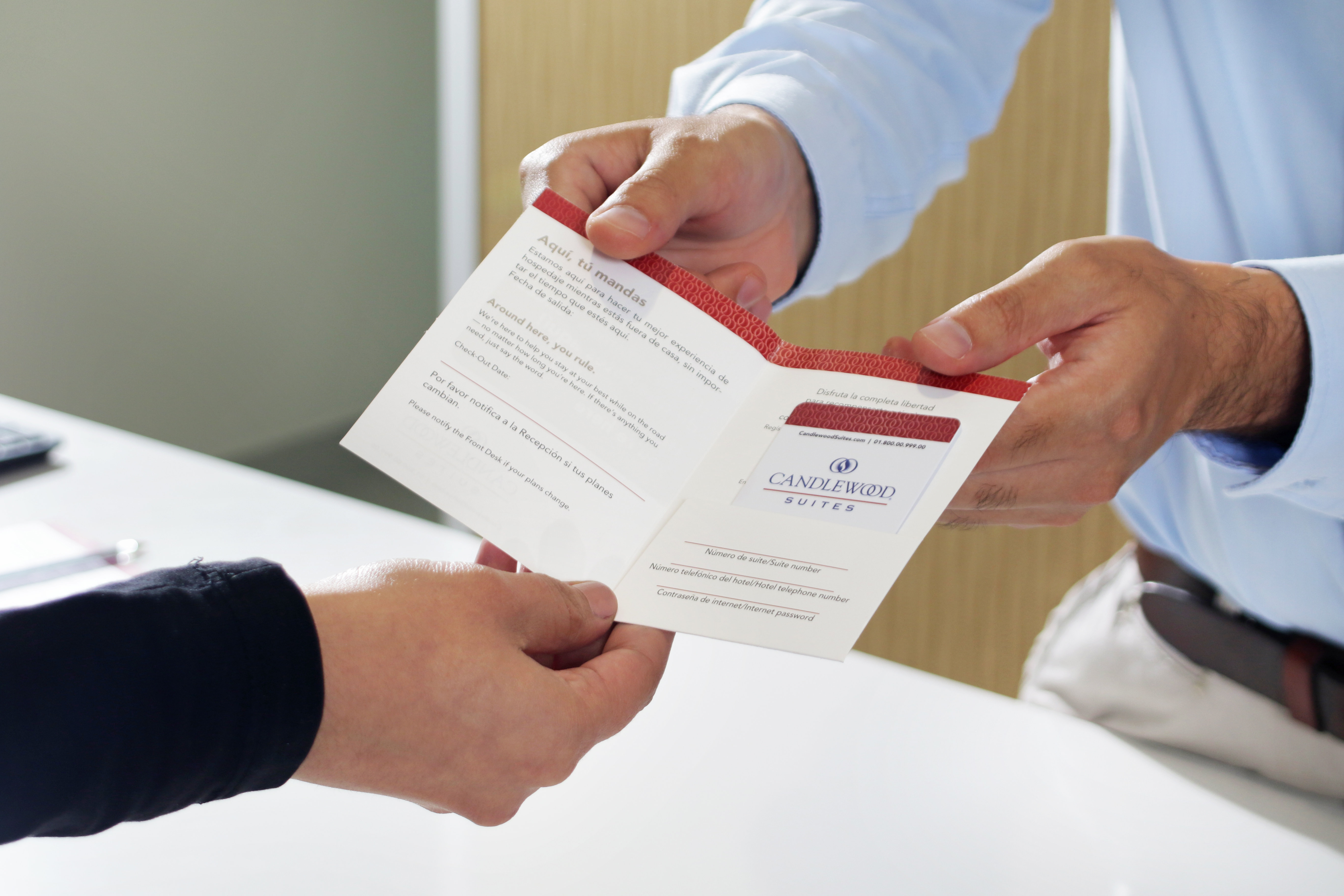 candlewood suites celaya by ihg