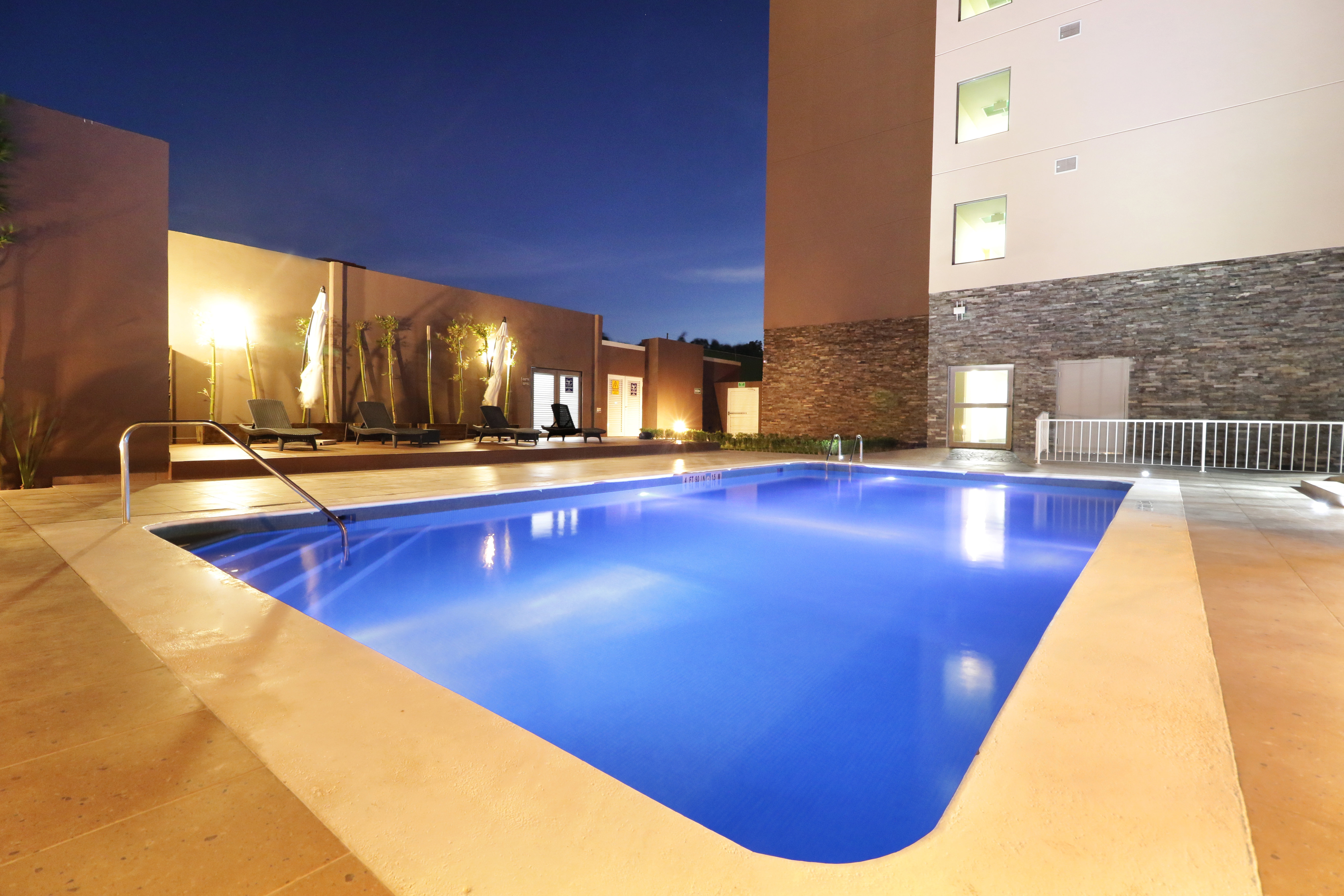 candlewood suites celaya by ihg