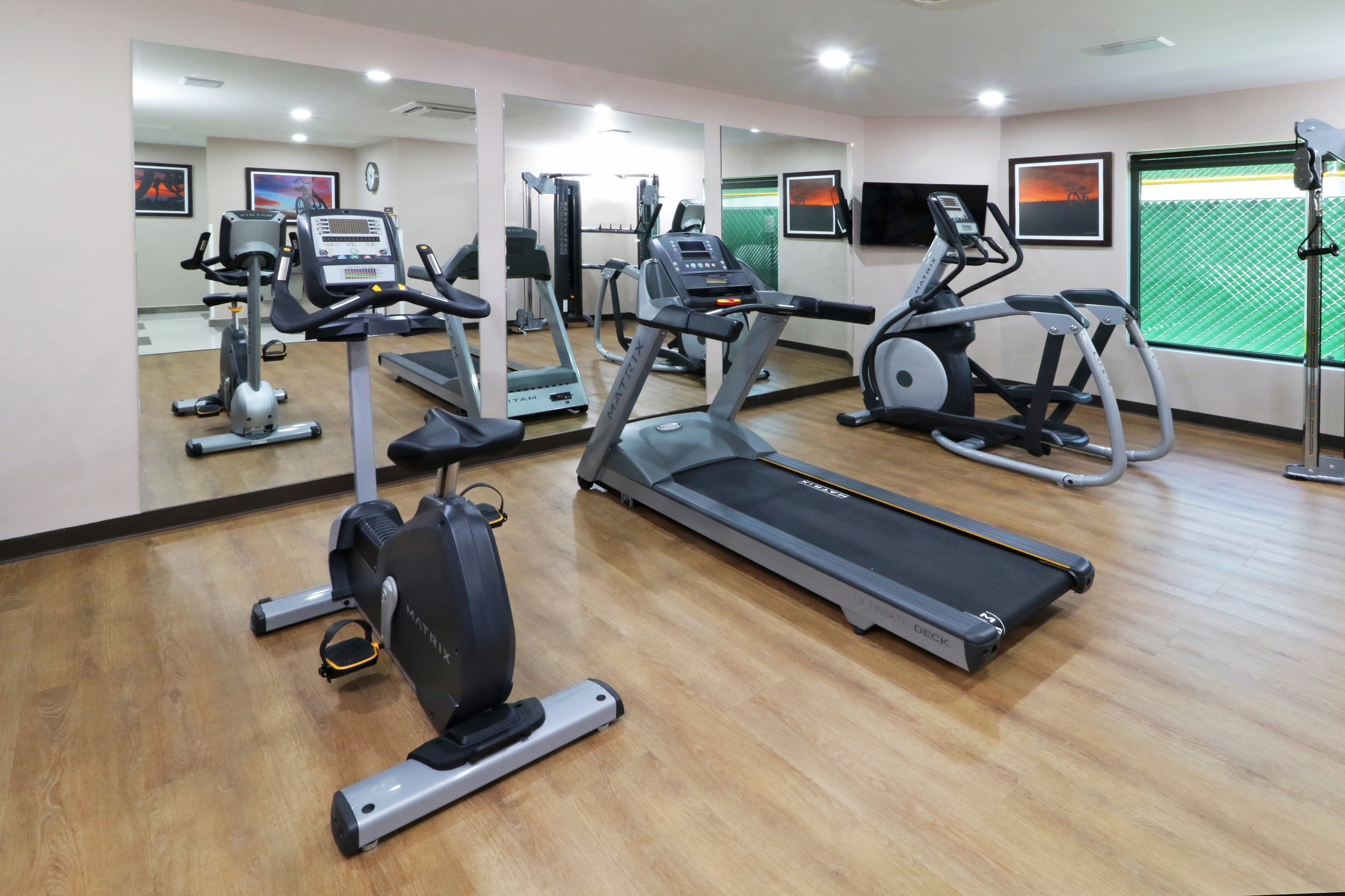 candlewood suites celaya by ihg
