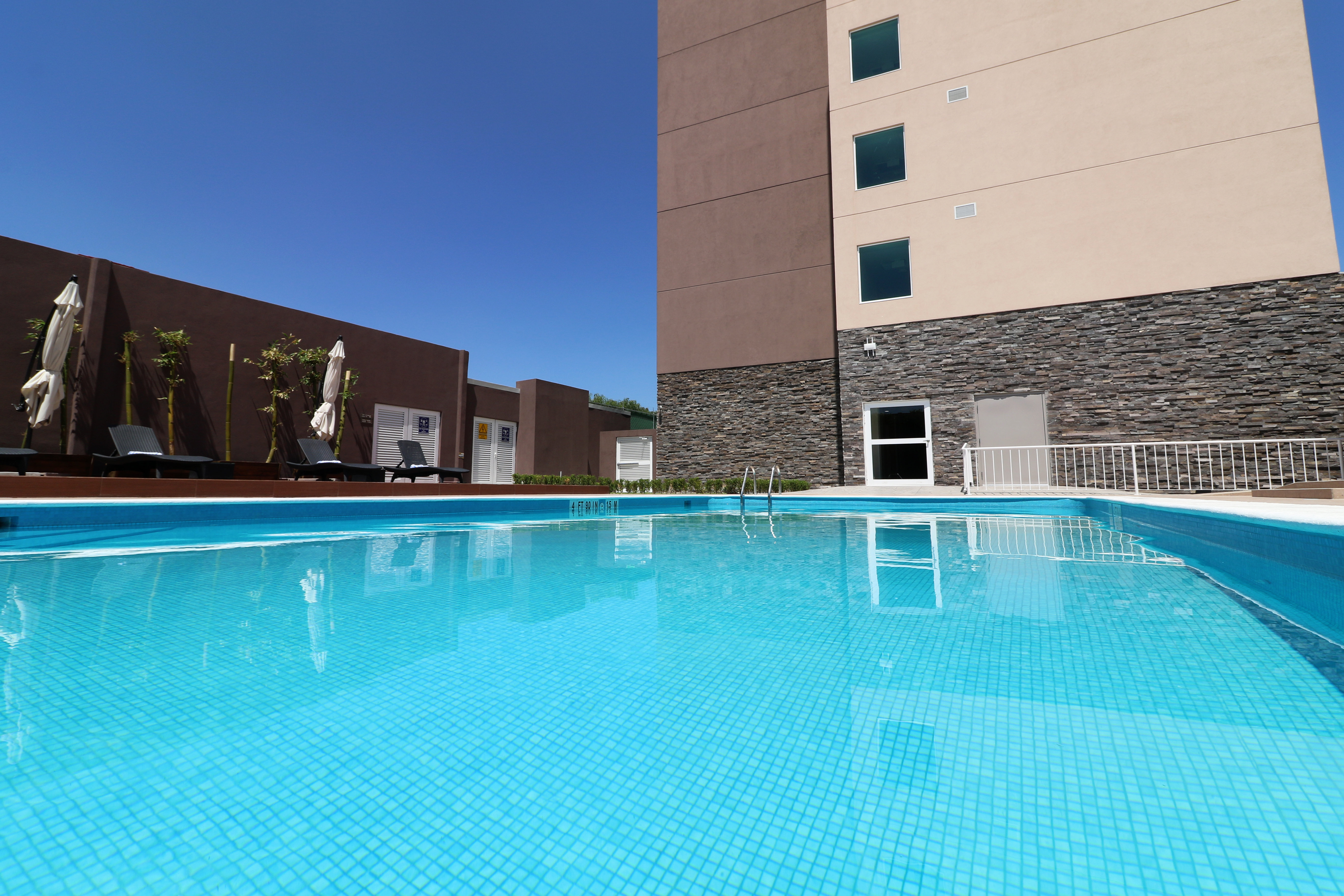 candlewood suites celaya by ihg