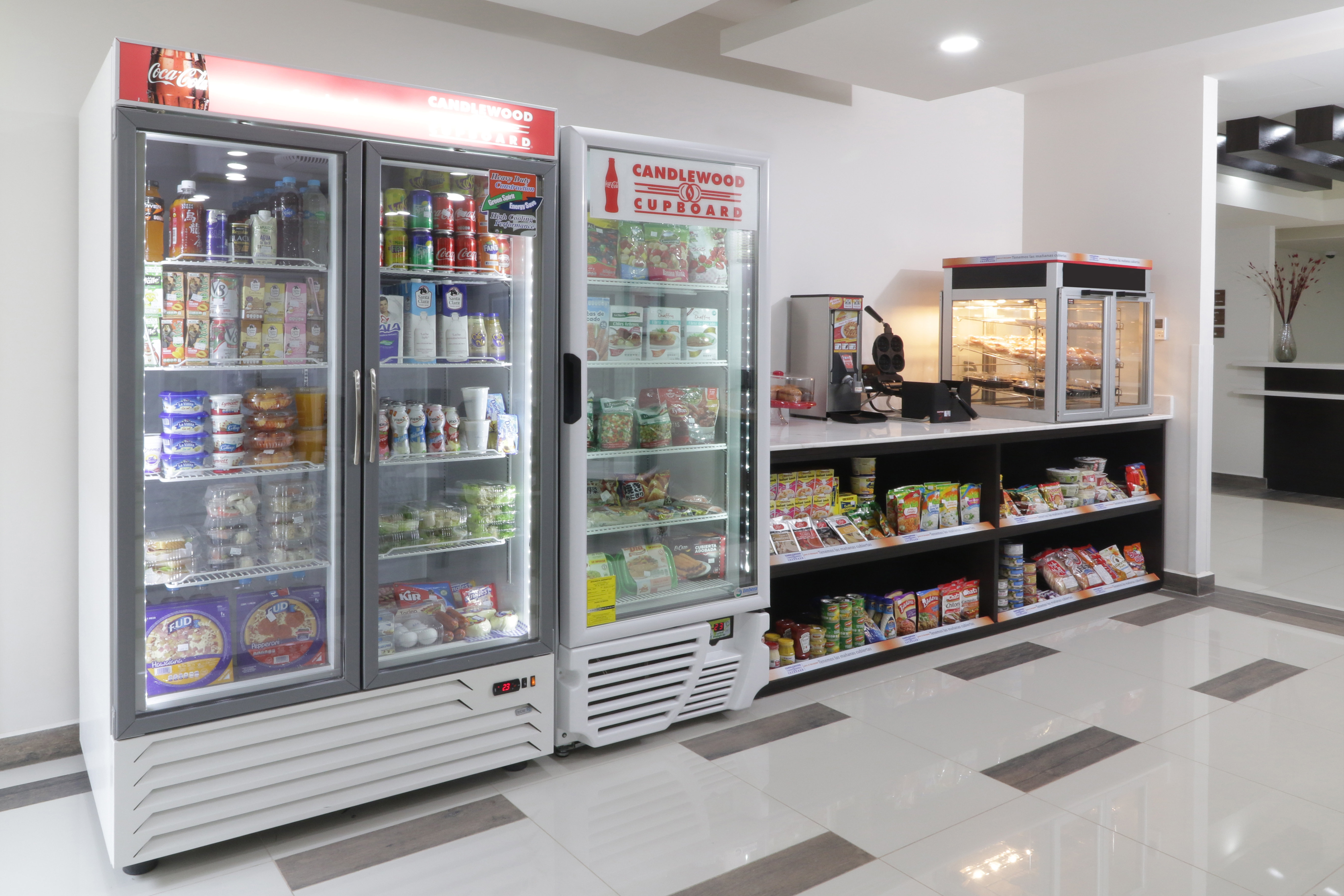 candlewood suites celaya by ihg