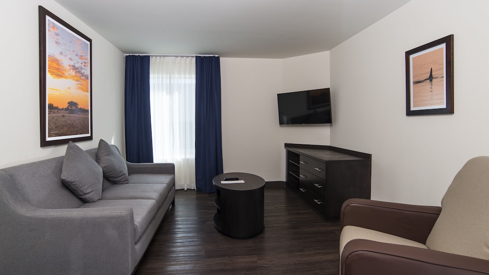 candlewood suites celaya by ihg